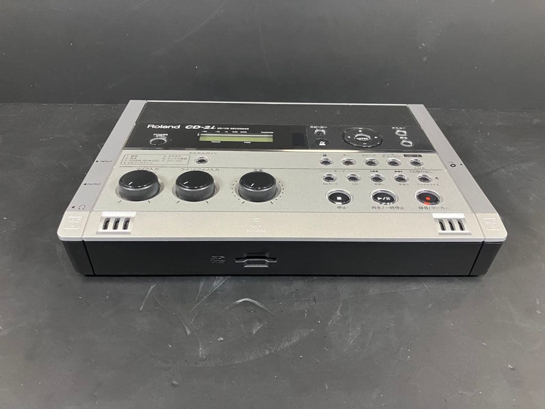 Roland Others Cd-2I Sd/Cd