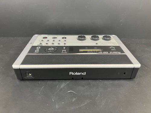 Roland Others Cd-2I Sd/Cd