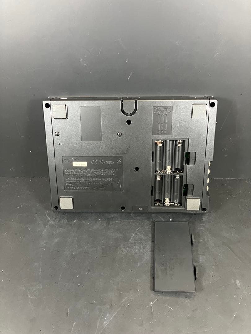 Roland Others Cd-2I Sd/Cd
