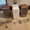 Pc Speaker Denon Rv-S7000