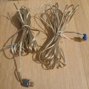 Pc Speaker Denon Rv-S7000
