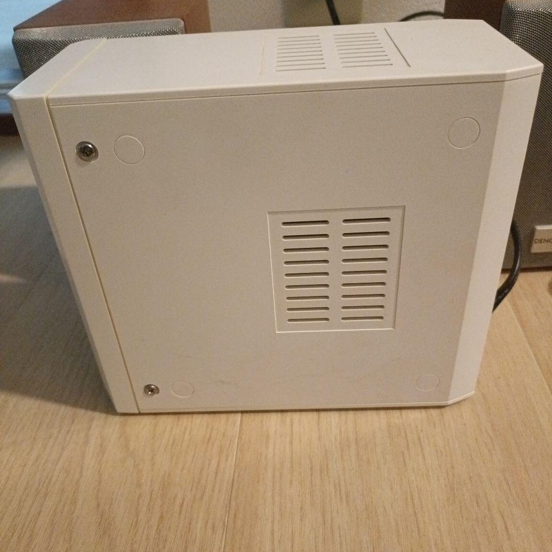 Pc Speaker Denon Rv-S7000