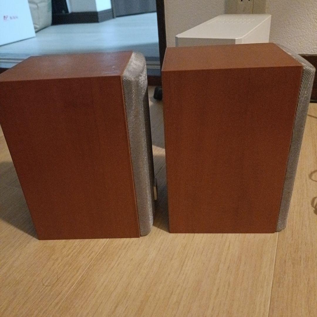Pc Speaker Denon Rv-S7000
