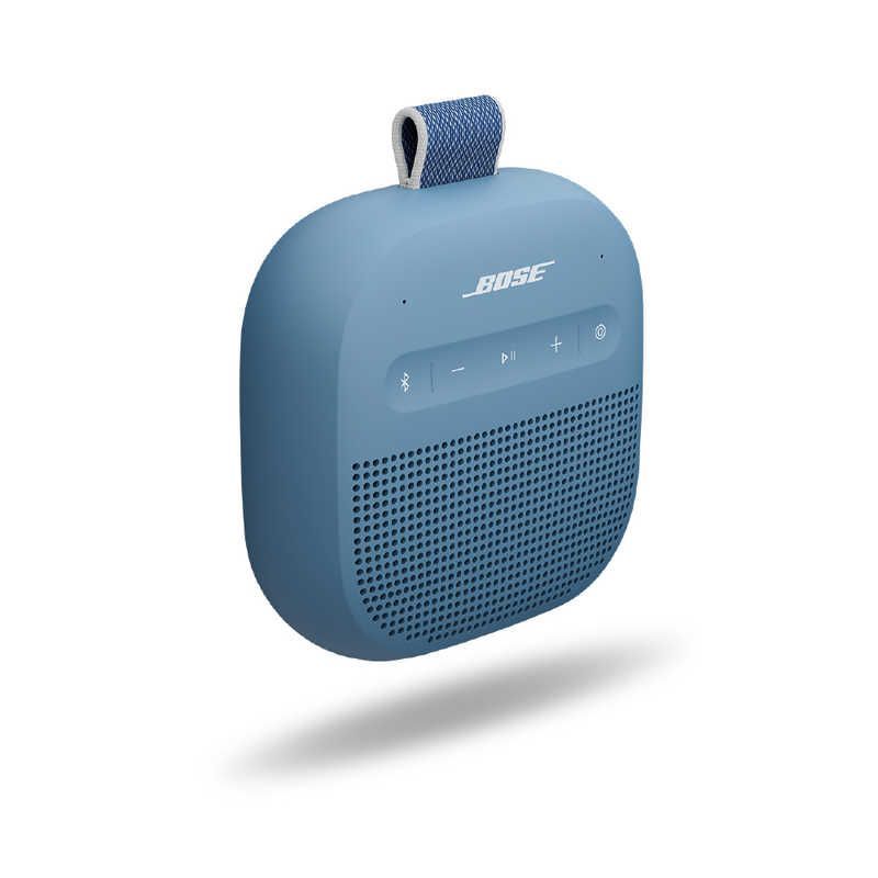 Bose Others Soundlink Micro Next Gen Bluetooth Slinkmicro2Ndblu