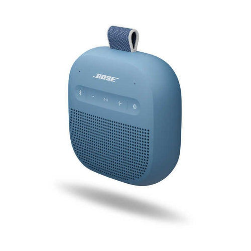 Bose Others Soundlink Micro Next Gen Bluetooth Slinkmicro2Ndblu