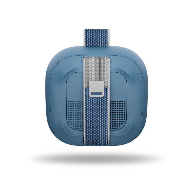 Bose Others Soundlink Micro Next Gen Bluetooth Slinkmicro2Ndblu