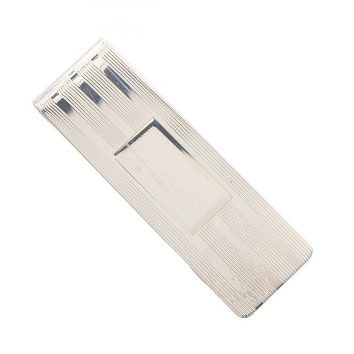 Tiffany Money Clip Co Used A
