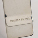 Tiffany Money Clip Co Used A