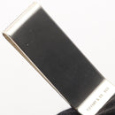 Tiffany Money Clip Co Used A