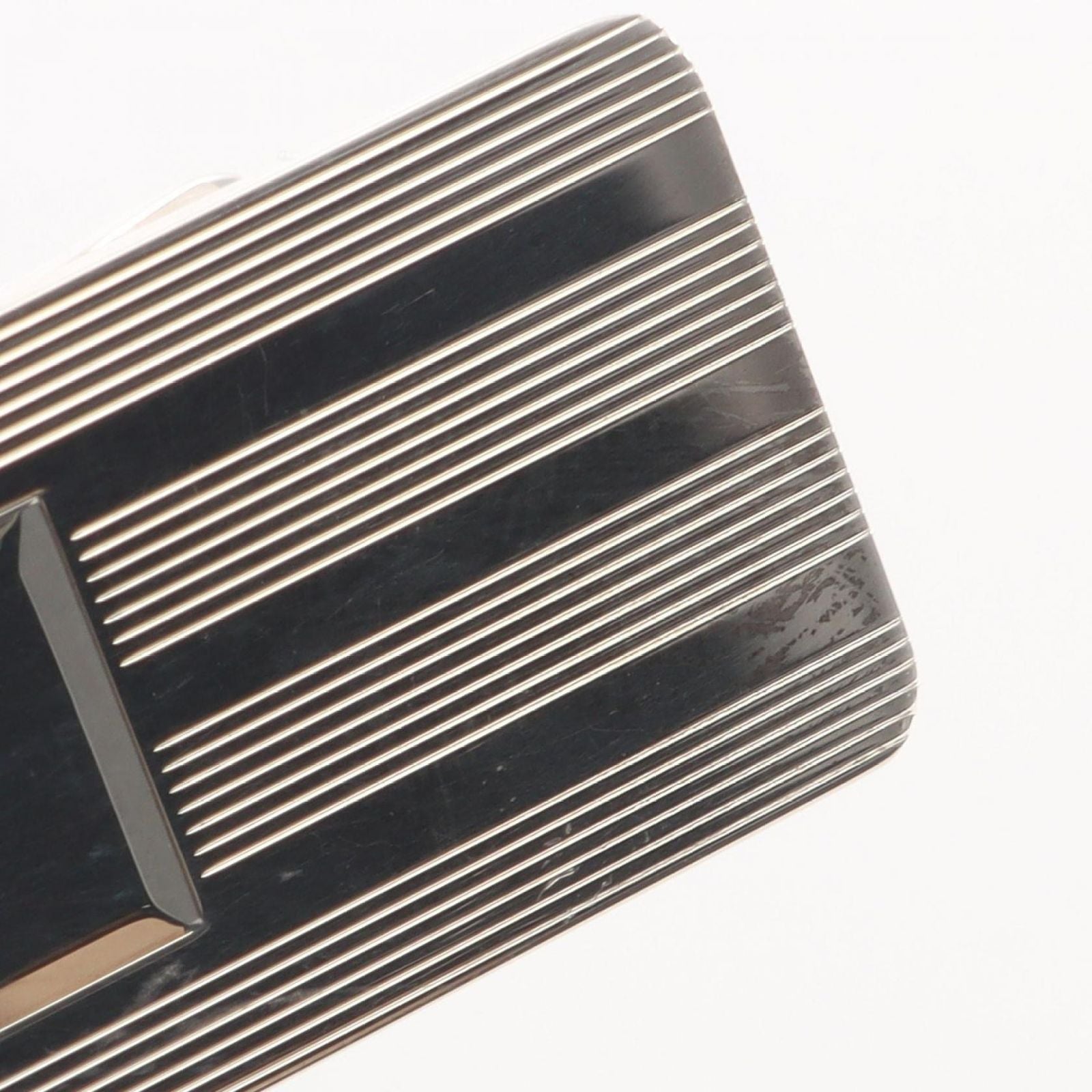 Tiffany Money Clip Co Used A