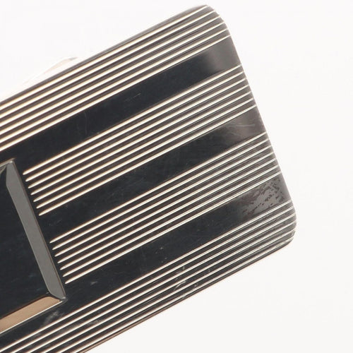 Tiffany Money Clip Co Used A