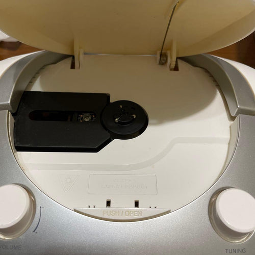 Cd, Md Cassette Decks Mw-1026