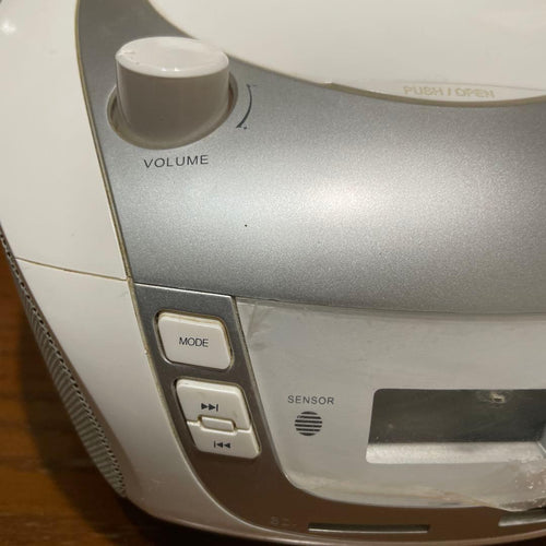 Cd, Md Cassette Decks Mw-1026