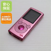 Digital Audio Player Nw-E052 Sony Walkman Ok 07000