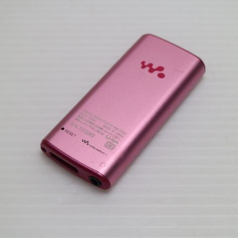 Digital Audio Player Nw-E052 Sony Walkman Ok 07000