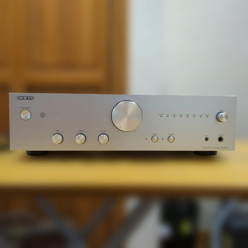 Onkyo Integrated Amplifiers A-9010