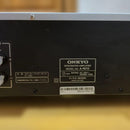 Onkyo Integrated Amplifiers A-9010