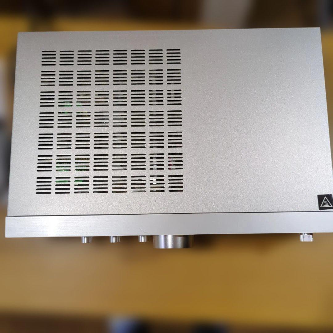 Onkyo Integrated Amplifiers A-9010