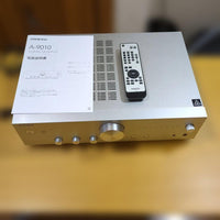 Onkyo Integrated Amplifiers A-9010