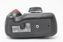 Digital Slr 1,565 Nikon D2X #21924