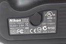 Digital Slr 1,565 Nikon D2X #21924
