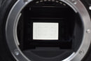 Digital Slr 1,565 Nikon D2X #21924