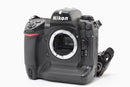 Digital Slr 1,565 Nikon D2X #21924