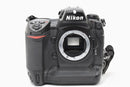 Digital Slr 1,565 Nikon D2X #21924