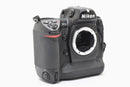 Digital Slr 1,565 Nikon D2X #21924