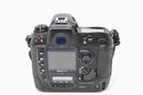 Digital Slr 1,565 Nikon D2X #21924