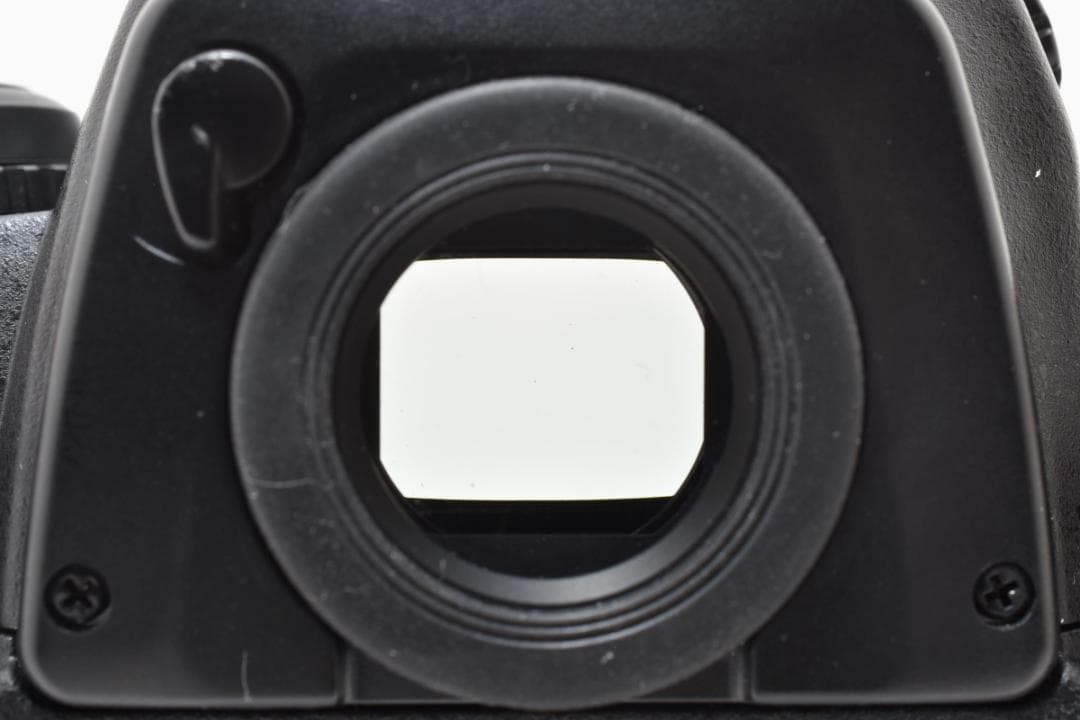 Digital Slr 1,565 Nikon D2X #21924