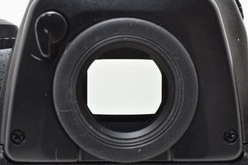 Digital Slr 1,565 Nikon D2X #21924