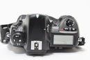 Digital Slr 1,565 Nikon D2X #21924