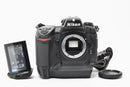Digital Slr 1,565 Nikon D2X #21924