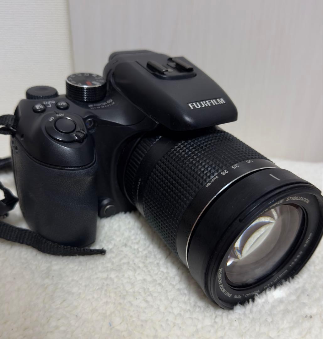 Fujifilm Digital Slrs Finepix S100Fs