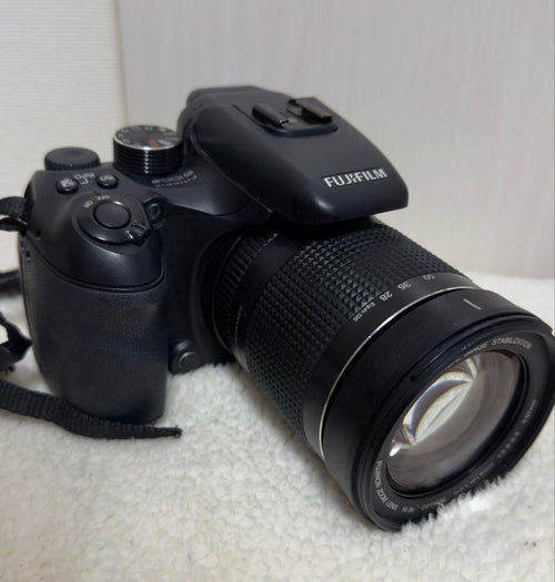 Fujifilm Digital Slrs Finepix S100Fs