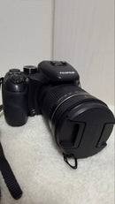 Fujifilm Digital Slrs Finepix S100Fs