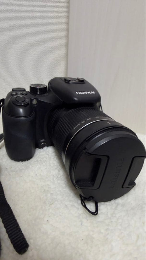 Fujifilm Digital Slrs Finepix S100Fs