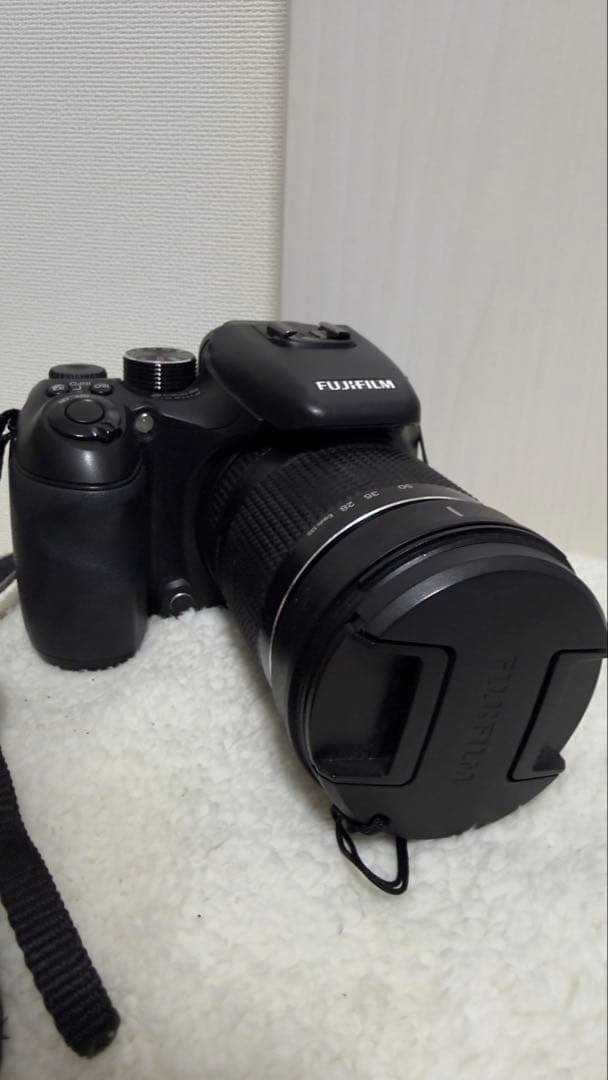 Fujifilm Digital Slrs Finepix S100Fs