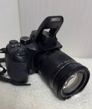 Fujifilm Digital Slrs Finepix S100Fs