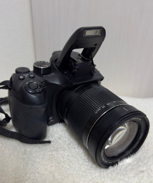 Fujifilm Digital Slrs Finepix S100Fs