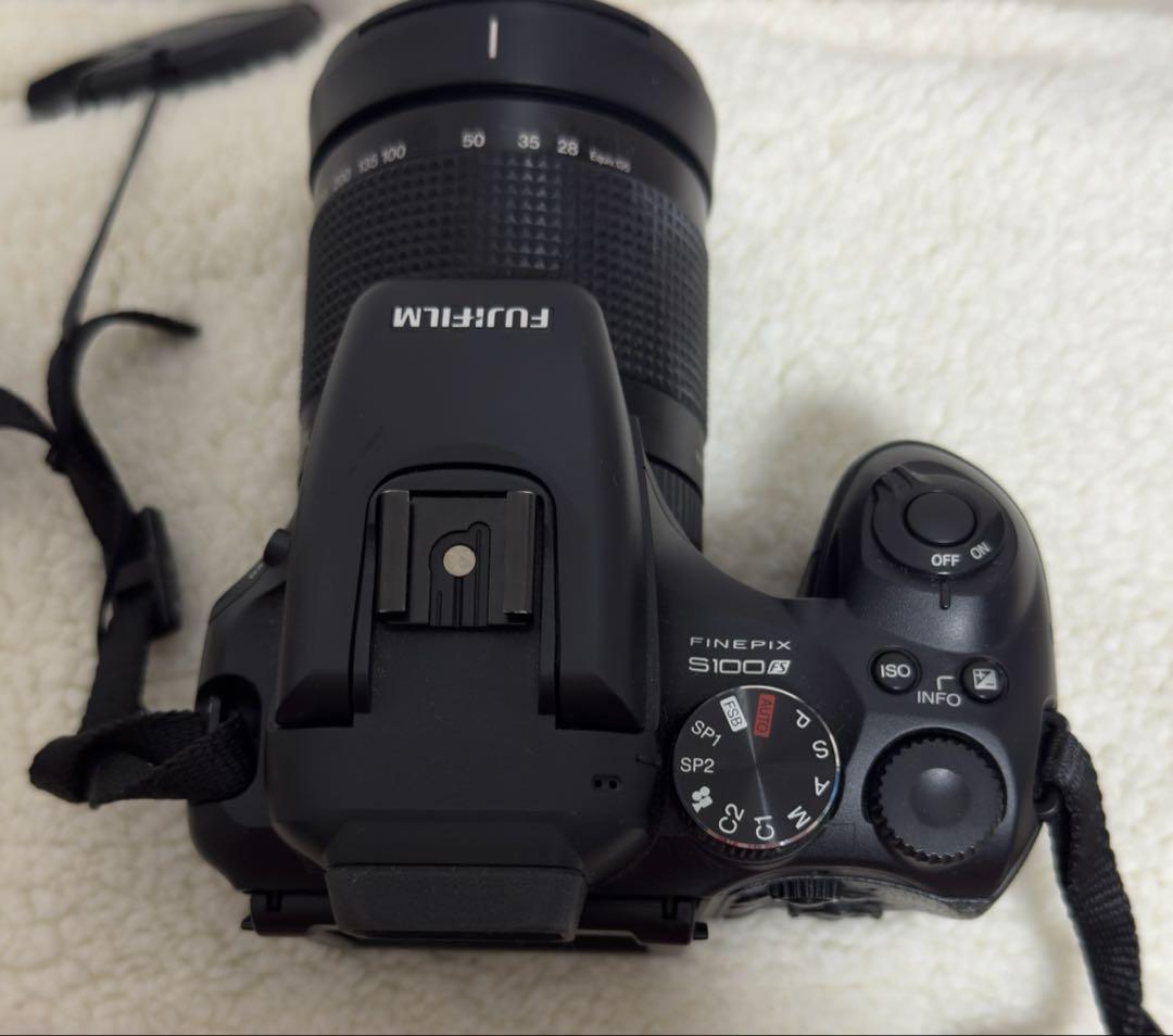 Fujifilm Digital Slrs Finepix S100Fs