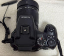 Fujifilm Digital Slrs Finepix S100Fs