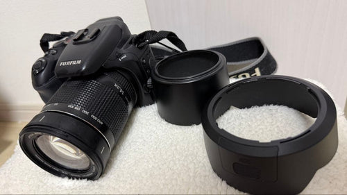 Fujifilm Digital Slrs Finepix S100Fs
