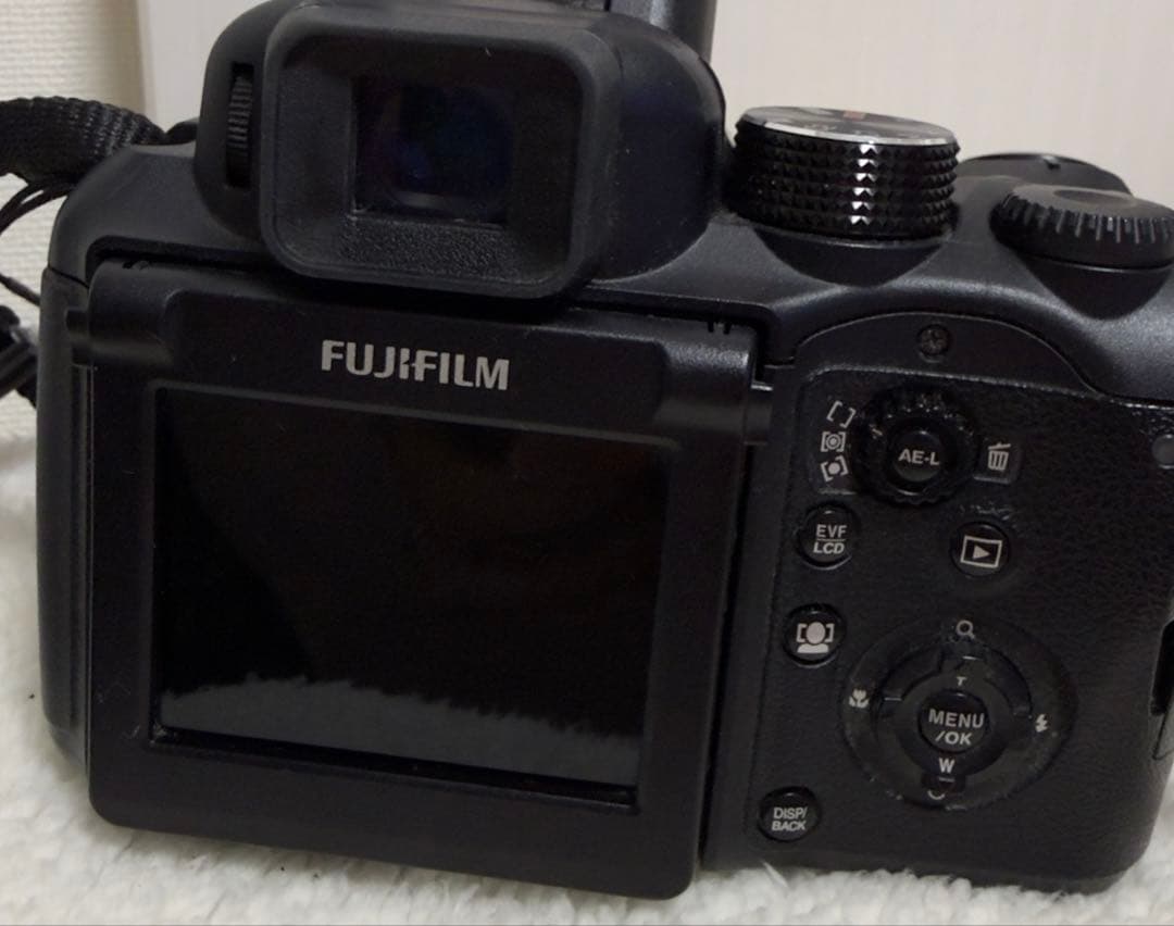 Fujifilm Digital Slrs Finepix S100Fs