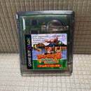 Gameboy Soft Color Gb