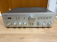 Onkyo Integrated Amplifiers Integraa-817Gt