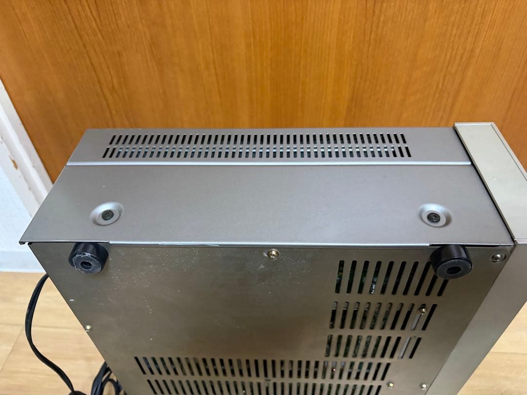 Onkyo Integrated Amplifiers Integraa-817Gt