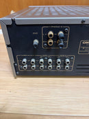 Onkyo Integrated Amplifiers Integraa-817Gt