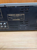 Onkyo Integrated Amplifiers Integraa-817Gt